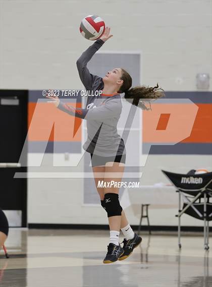Thumbnail 1 in Copper Hills @ Skyridge (Sophomore) photogallery.