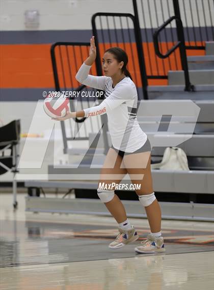 Thumbnail 2 in Copper Hills @ Skyridge (Sophomore) photogallery.