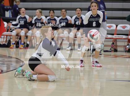 Thumbnail 3 in Copper Hills @ Skyridge (Sophomore) photogallery.