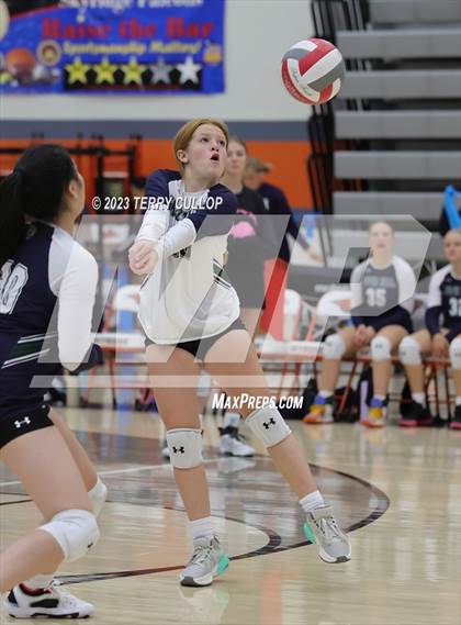 Thumbnail 2 in Copper Hills @ Skyridge (Sophomore) photogallery.