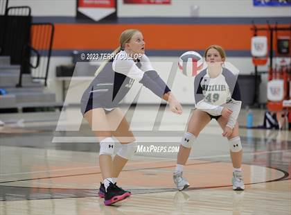 Thumbnail 2 in Copper Hills @ Skyridge (Sophomore) photogallery.