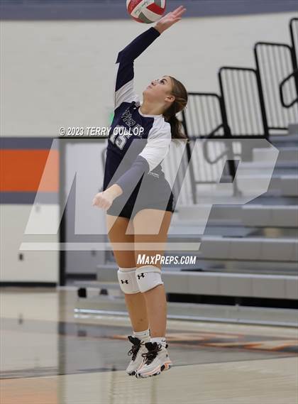 Thumbnail 1 in Copper Hills @ Skyridge (Sophomore) photogallery.