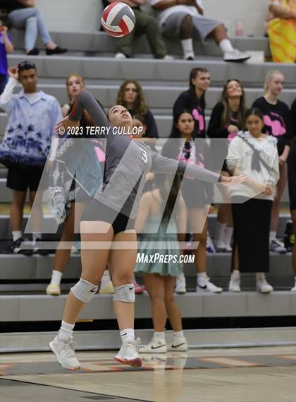 Thumbnail 1 in Copper Hills @ Skyridge (Sophomore) photogallery.