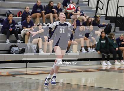 Thumbnail 1 in Copper Hills @ Skyridge (Sophomore) photogallery.
