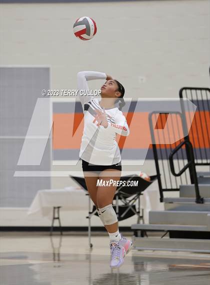 Thumbnail 1 in Copper Hills @ Skyridge (Sophomore) photogallery.