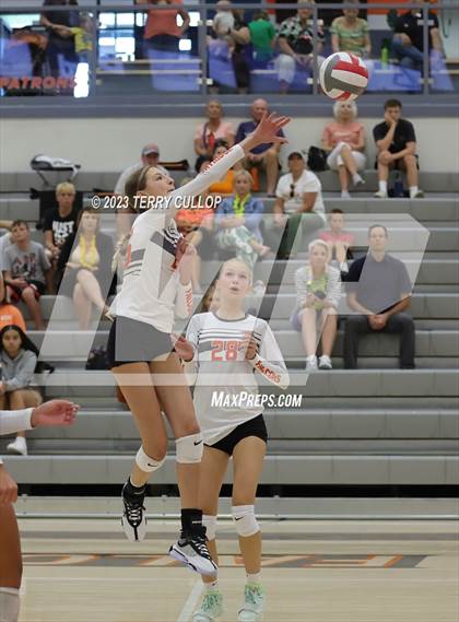Thumbnail 1 in Copper Hills @ Skyridge (Sophomore) photogallery.