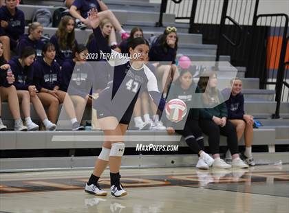 Thumbnail 3 in Copper Hills @ Skyridge (Sophomore) photogallery.