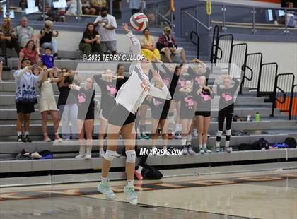 Thumbnail 3 in Copper Hills @ Skyridge (Sophomore) photogallery.