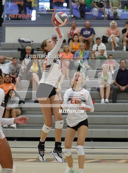 Thumbnail 3 in Copper Hills @ Skyridge (Sophomore) photogallery.
