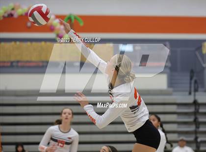 Thumbnail 3 in Copper Hills @ Skyridge (Sophomore) photogallery.