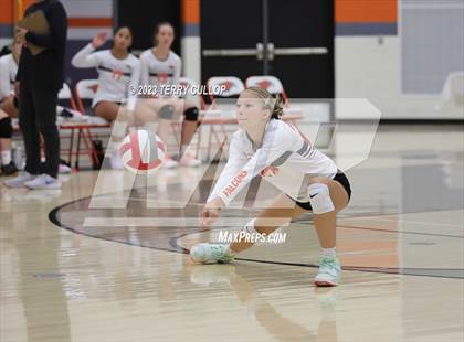 Thumbnail 1 in Copper Hills @ Skyridge (Sophomore) photogallery.