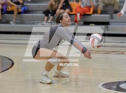 Thumbnail 3 in Copper Hills @ Skyridge (Sophomore) photogallery.