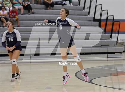 Thumbnail 1 in Copper Hills @ Skyridge (Sophomore) photogallery.
