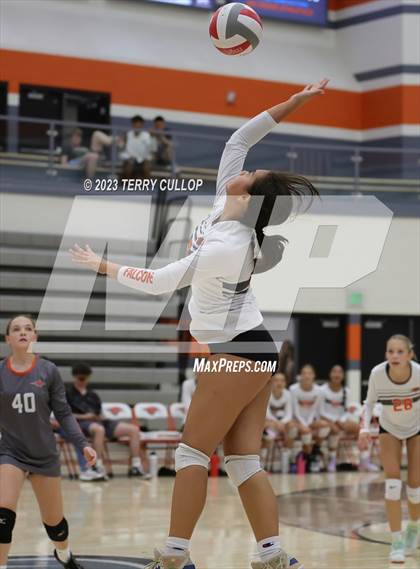 Thumbnail 2 in Copper Hills @ Skyridge (Sophomore) photogallery.