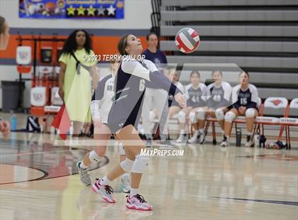 Thumbnail 1 in Copper Hills @ Skyridge (Sophomore) photogallery.