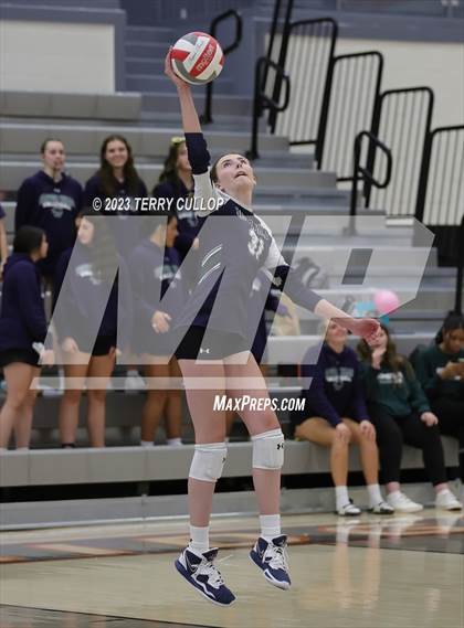 Thumbnail 2 in Copper Hills @ Skyridge (Sophomore) photogallery.