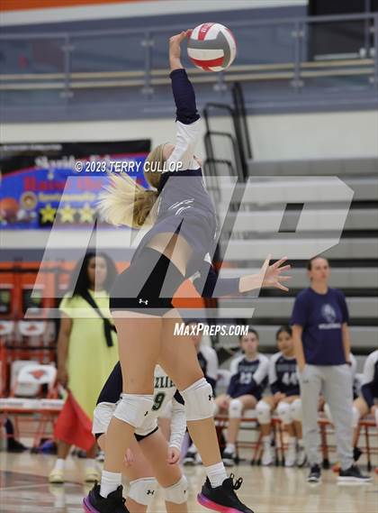 Thumbnail 2 in Copper Hills @ Skyridge (Sophomore) photogallery.