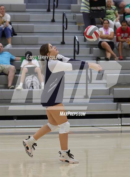 Thumbnail 1 in Copper Hills @ Skyridge (Sophomore) photogallery.