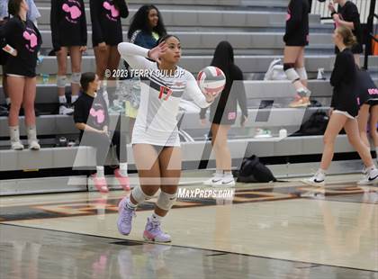 Thumbnail 2 in Copper Hills @ Skyridge (Sophomore) photogallery.
