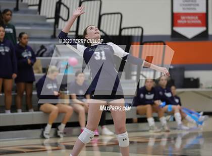 Thumbnail 2 in Copper Hills @ Skyridge (Sophomore) photogallery.