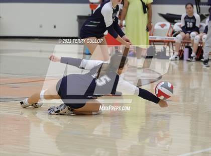 Thumbnail 1 in Copper Hills @ Skyridge (Sophomore) photogallery.