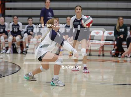 Thumbnail 2 in Copper Hills @ Skyridge (Sophomore) photogallery.