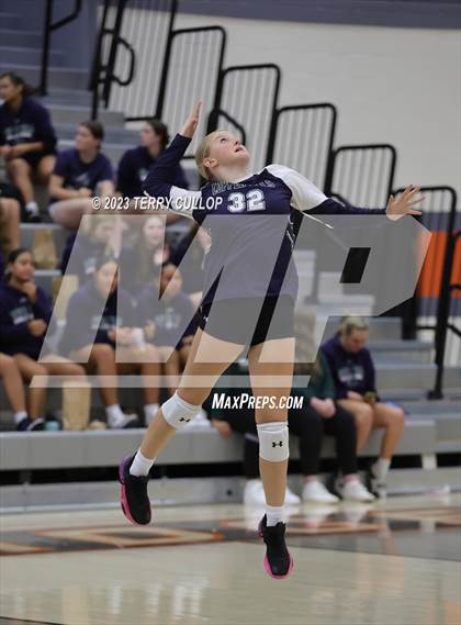 Thumbnail 2 in Copper Hills @ Skyridge (Sophomore) photogallery.