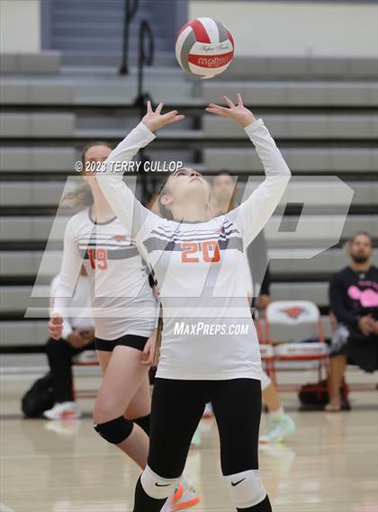 Thumbnail 1 in Copper Hills @ Skyridge (Sophomore) photogallery.