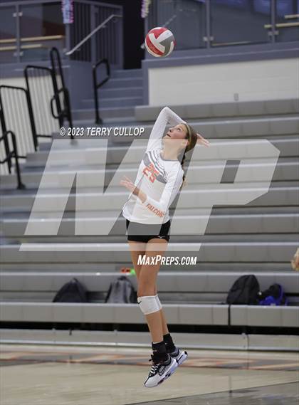 Thumbnail 3 in Copper Hills @ Skyridge (Sophomore) photogallery.