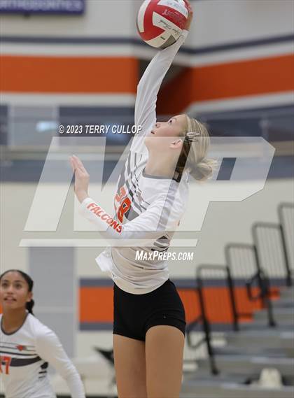 Thumbnail 1 in Copper Hills @ Skyridge (Sophomore) photogallery.