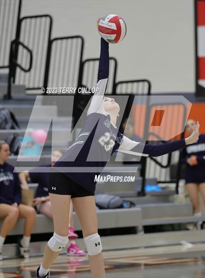 Thumbnail 3 in Copper Hills @ Skyridge (Sophomore) photogallery.