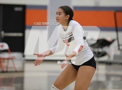 Thumbnail 1 in Copper Hills @ Skyridge (Sophomore) photogallery.