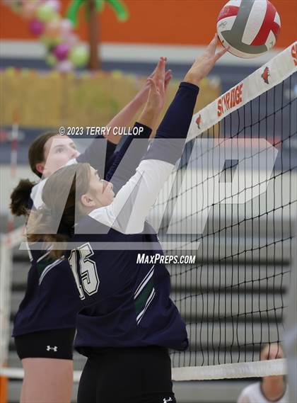 Thumbnail 2 in Copper Hills @ Skyridge (Sophomore) photogallery.