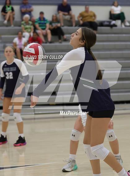Thumbnail 2 in Copper Hills @ Skyridge (Sophomore) photogallery.
