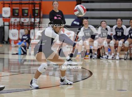 Thumbnail 3 in Copper Hills @ Skyridge (Sophomore) photogallery.