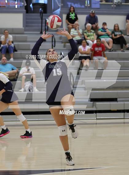 Thumbnail 2 in Copper Hills @ Skyridge (Sophomore) photogallery.