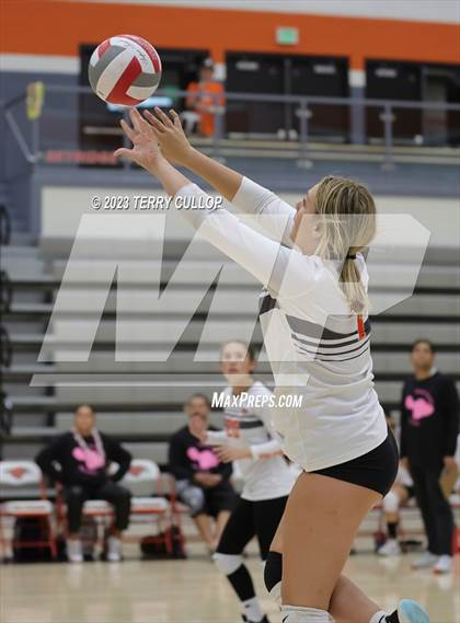 Thumbnail 1 in Copper Hills @ Skyridge (Sophomore) photogallery.