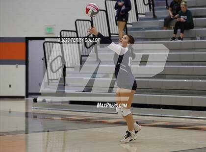 Thumbnail 3 in Copper Hills @ Skyridge (Sophomore) photogallery.
