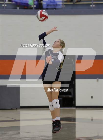 Thumbnail 3 in Copper Hills @ Skyridge (Sophomore) photogallery.
