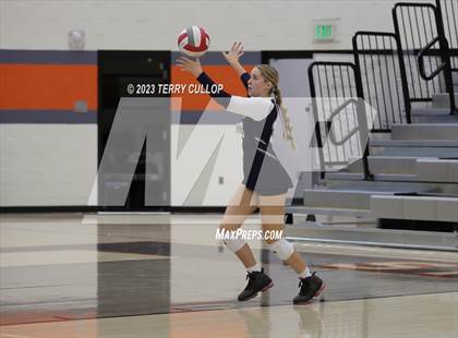 Thumbnail 3 in Copper Hills @ Skyridge (Sophomore) photogallery.