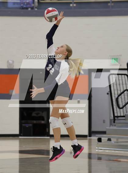 Thumbnail 2 in Copper Hills @ Skyridge (Sophomore) photogallery.