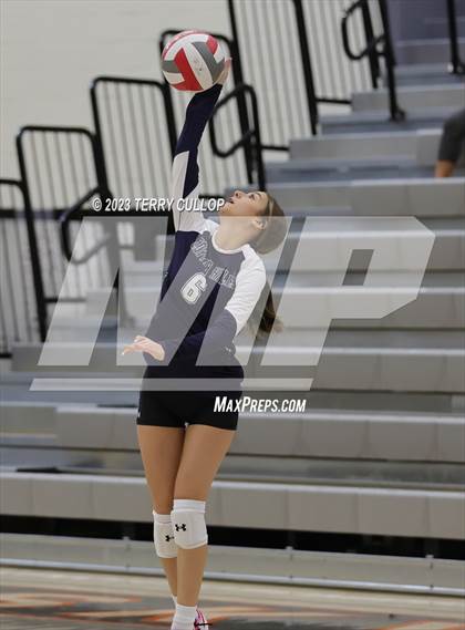 Thumbnail 3 in Copper Hills @ Skyridge (Sophomore) photogallery.