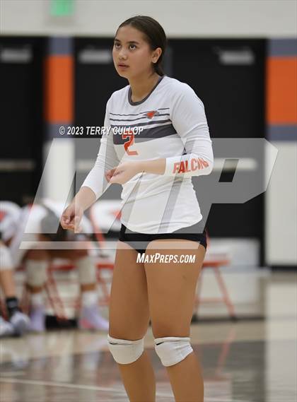 Thumbnail 3 in Copper Hills @ Skyridge (Sophomore) photogallery.