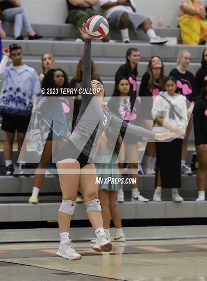 Thumbnail 2 in Copper Hills @ Skyridge (Sophomore) photogallery.
