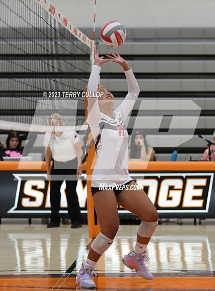 Thumbnail 1 in Copper Hills @ Skyridge (Sophomore) photogallery.