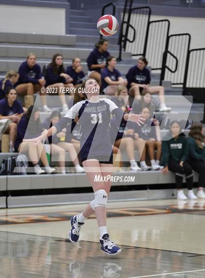 Thumbnail 3 in Copper Hills @ Skyridge (Sophomore) photogallery.