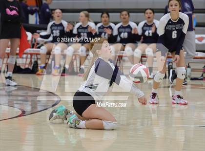 Thumbnail 1 in Copper Hills @ Skyridge (Sophomore) photogallery.