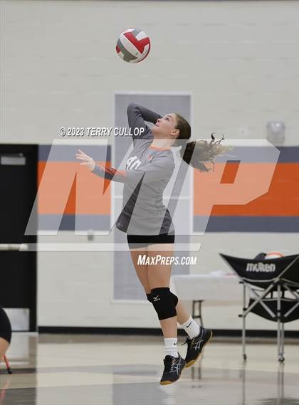 Thumbnail 3 in Copper Hills @ Skyridge (Sophomore) photogallery.
