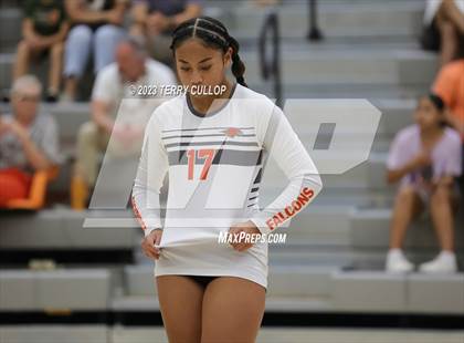 Thumbnail 3 in Copper Hills @ Skyridge (Sophomore) photogallery.