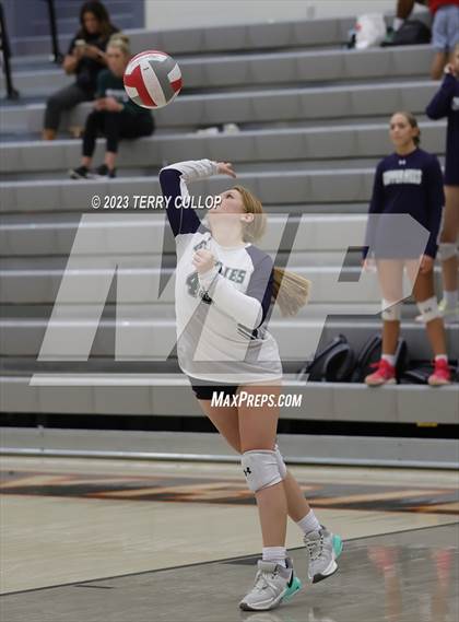 Thumbnail 3 in Copper Hills @ Skyridge (Sophomore) photogallery.